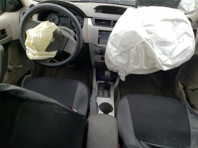 Photo 8 from auction – 2008 FORD FOCUS S/SE with VIN 1FAHP34N88W247836
