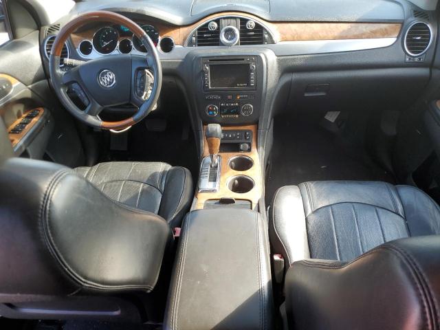 Photo 8 from auction – 2012 BUICK ENCLAVE with VIN 5GAKVDED2CJ160846