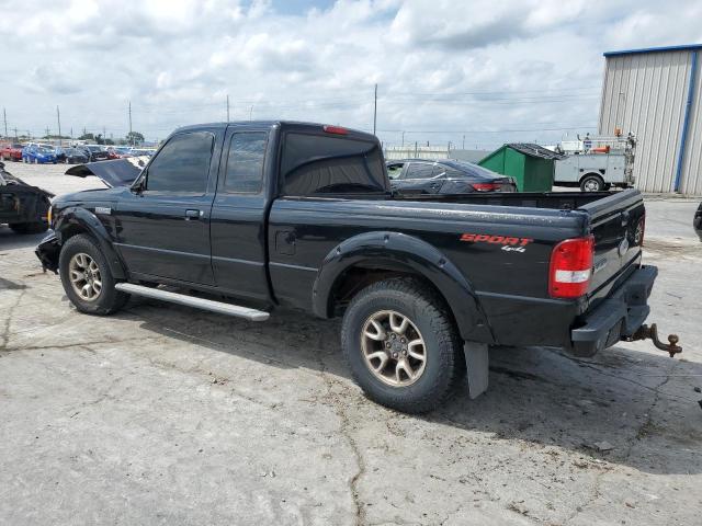 Photo 2 from auction – 2008 FORD RANGER SUP with VIN 1FTZR15E28PA85000