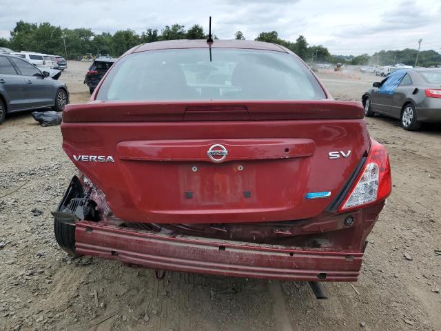 Photo 6 from auction – 2016 NISSAN VERSA S with VIN 3N1CN7AP4GL865542