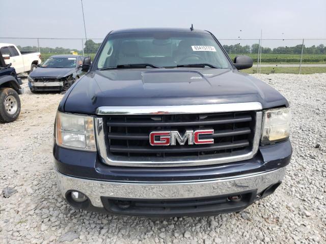 Zdjęcie 5 z aukcji – 2008 GMC SIERRA C15 z VIN 1GTEC19J78Z166263