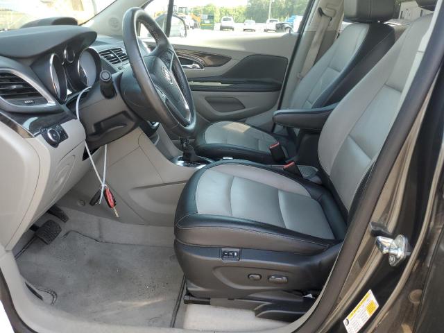 Photo 7 from auction – 2016 BUICK ENCORE with VIN KL4CJGSB9GB632389