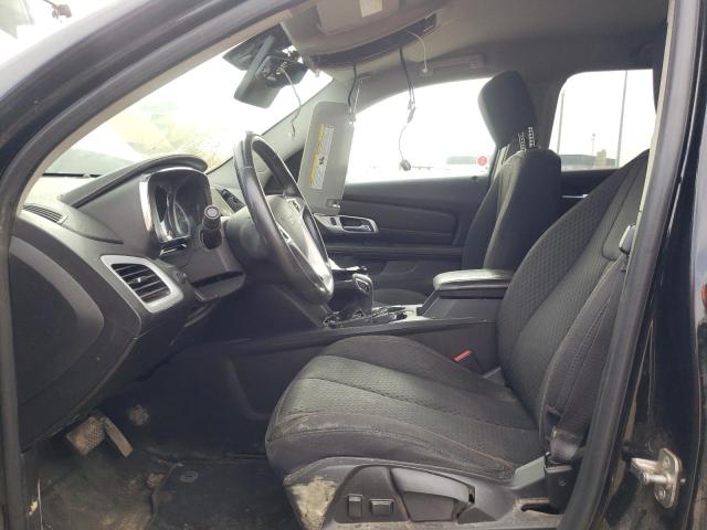Photo 7 from auction – 2014 GMC TERRAIN SL with VIN 2GKFLVEK3E6345602