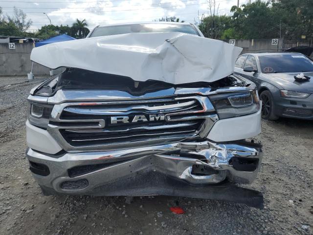 Photo 5 from auction – 2022 RAM 1500 LARAM with VIN 1C6SRFJTXNN129195