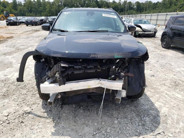 Photo 5 from auction – 2022 JEEP COMPASS LA with VIN 3C4NJDBB7NT126391