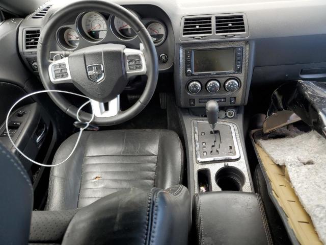 Photo 8 from auction – 2012 DODGE CHALLENGER with VIN 2C3CDYBT5CH174870