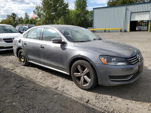 Photo 4 from auction – 2013 VOLKSWAGEN PASSAT SE with VIN 1VWBH7A31DC093003