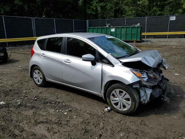 Photo 4 from auction – 2018 NISSAN VERSA NOTE with VIN 3N1CE2CP0JL356037