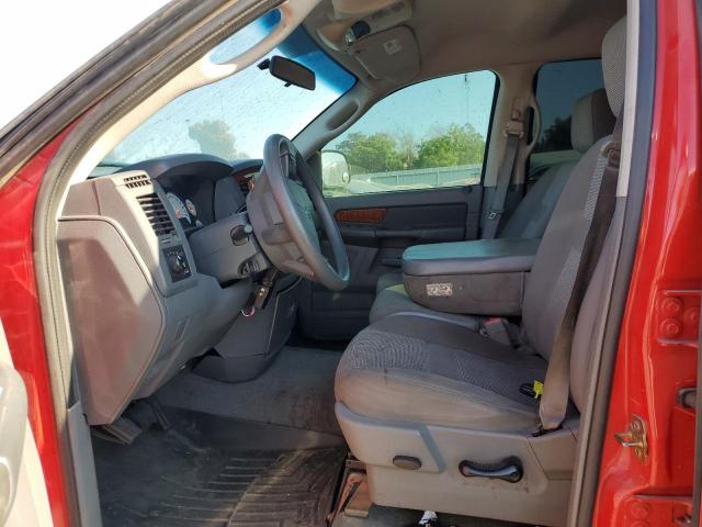 Photo 7 from auction – 2006 DODGE RAM 1500 S with VIN 1D7HA18N06S675372