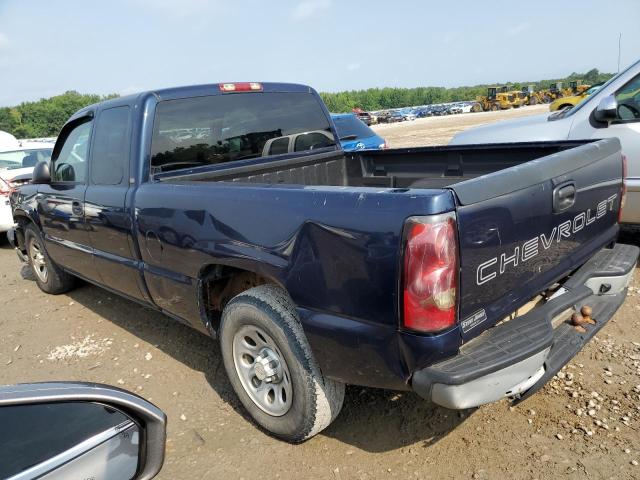 Photo 2 from auction – 2005 CHEVROLET SILVERADO with VIN 2GCEC19V151390412