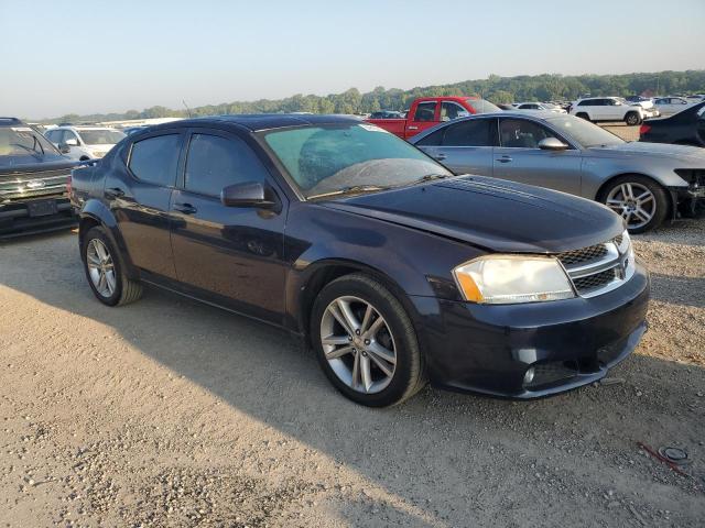 Photo 4 from auction – 2011 DODGE AVENGER MA with VIN 1B3BD1FG5BN513226