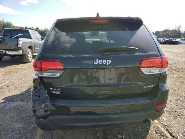 Photo 6 from auction – 2020 JEEP GRAND CHER with VIN 1C4RJFAG3LC169094