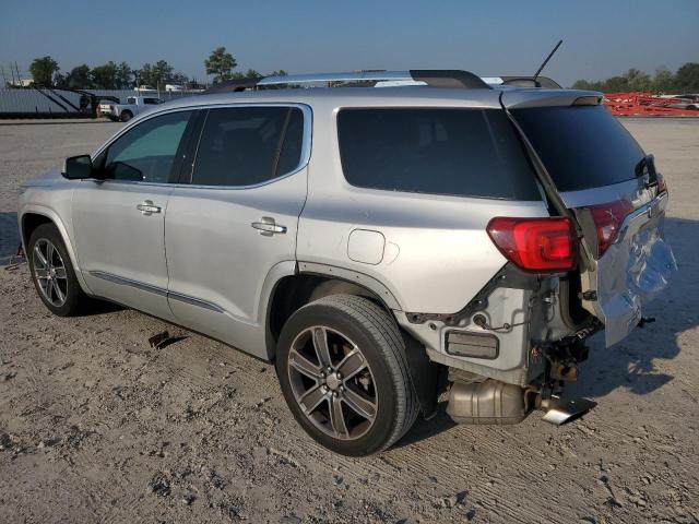 Photo 2 from auction – 2017 GMC ACADIA DEN with VIN 1GKKNXLSXHZ244668