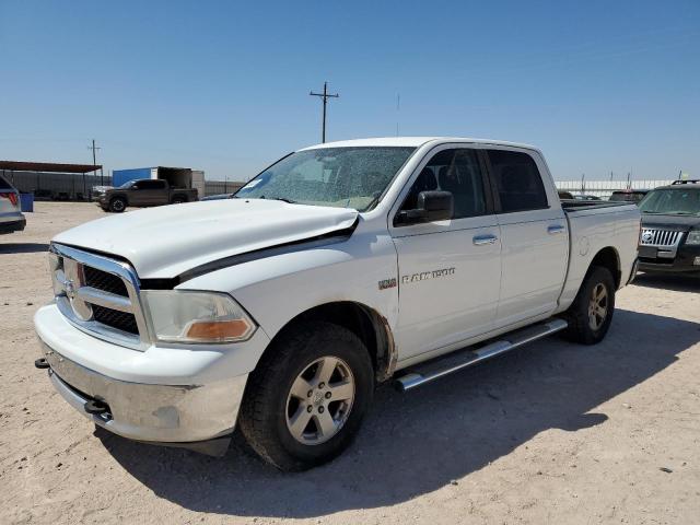 DODGE RAM 1500 2011 with VIN 1D7RV1CT2BS641183 - Photo from auction