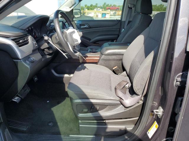 Photo 7 from auction – 2015 GMC YUKON SLE with VIN 1GKS1AKC5FR604154