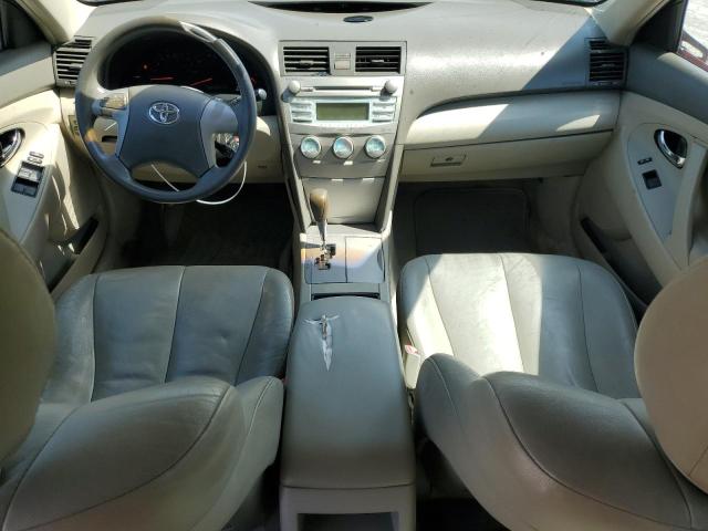 Photo 8 from auction – 2007 TOYOTA CAMRY CE with VIN 4T1BE46KX7U186476