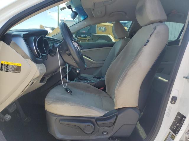 Photo 7 from auction – 2014 KIA OPTIMA LX with VIN KNAGM4A78E5466059