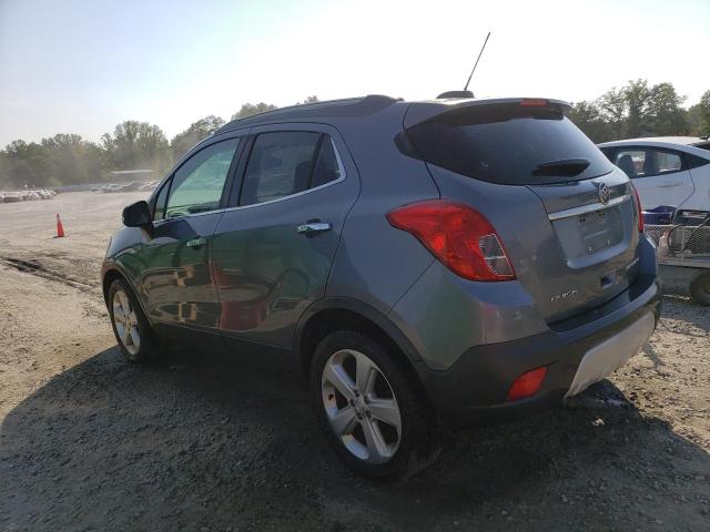 Photo 2 from auction – 2015 BUICK ENCORE with VIN KL4CJASB5FB081048