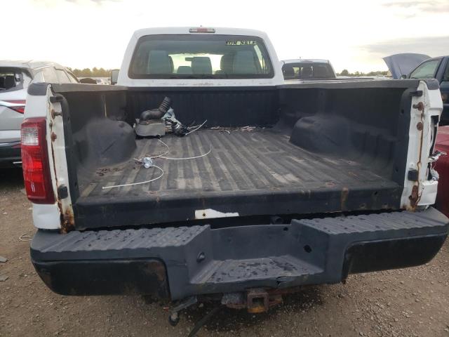 Photo 6 from auction – 2012 FORD F350 SUPER with VIN 1FT8W3BTXCEB42826