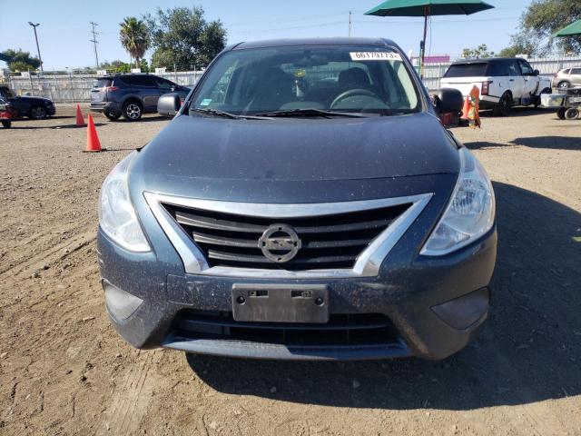Photo 5 from auction – 2015 NISSAN VERSA S with VIN 3N1CN7AP4FL955580