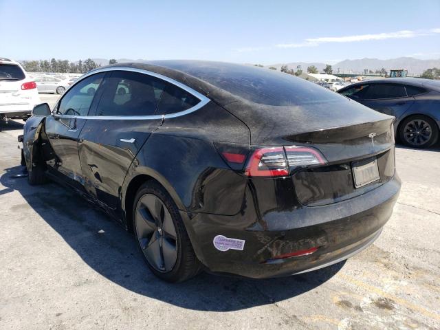 Photo 2 from auction – 2018 TESLA MODEL 3 with VIN 5YJ3E1EA0JF173056