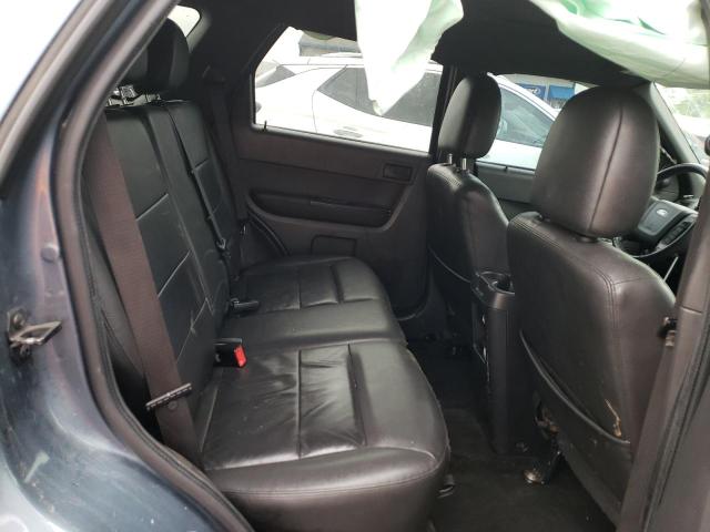 Photo 11 from auction – 2012 FORD ESCAPE XLT with VIN 1FMCU0D74CKA20278