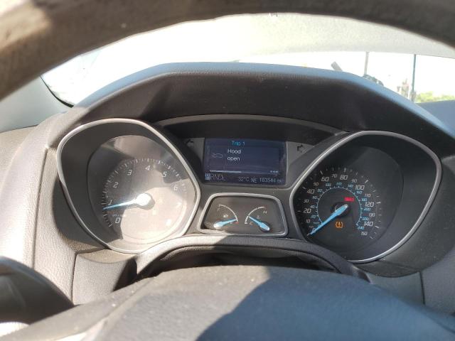 Zdjęcie 9 z aukcji – 2012 FORD FOCUS SE z VIN 1FAHP3K21CL263038