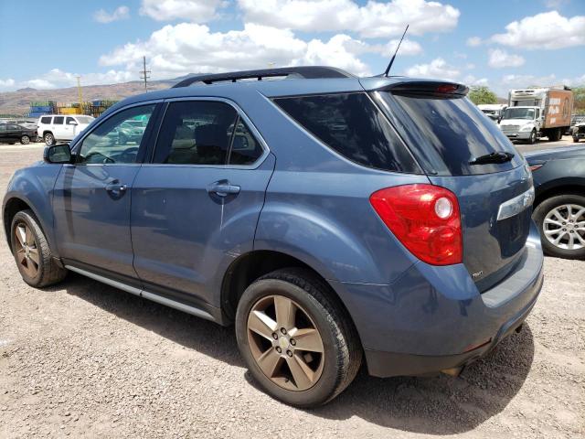 Photo 2 from auction – 2012 CHEVROLET EQUINOX LT with VIN 2GNFLEE5XC6284629