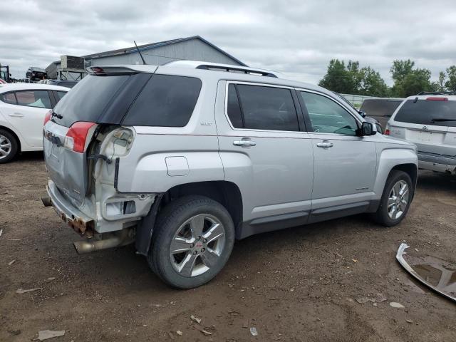 Photo 3 from auction – 2014 GMC TERRAIN SL with VIN 2GKFLYE36E6356457