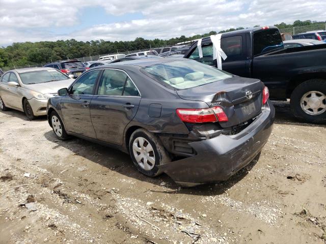 Photo 2 from auction – 2007 TOYOTA CAMRY with VIN 4T1BE46K37U022857
