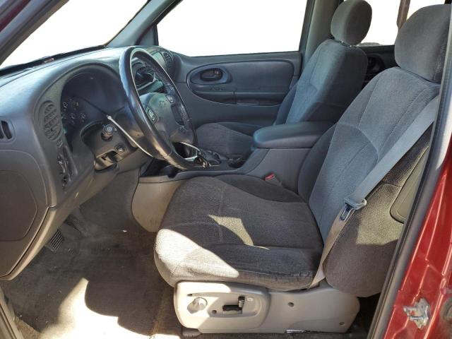 Photo 7 from auction – 2004 CHEVROLET TRAILBLAZE with VIN 1GNET16S946159346
