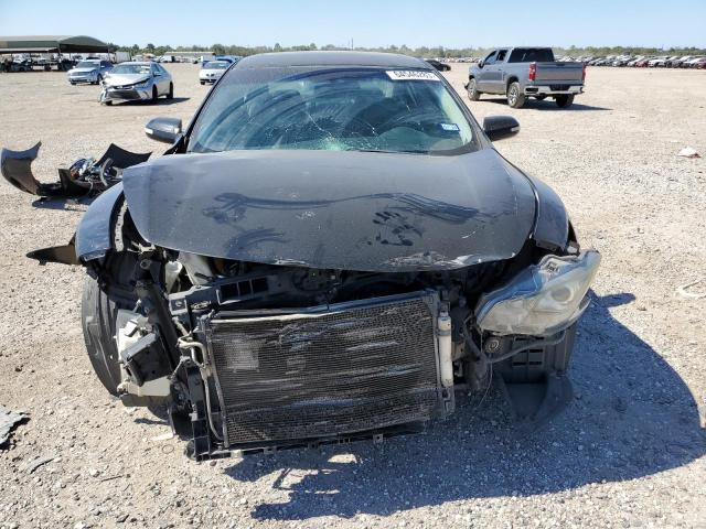 Photo 5 from auction – 2014 NISSAN MAXIMA S with VIN 1N4AA5AP8EC476616