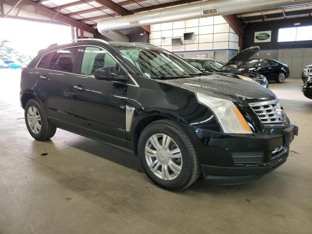 Photo 4 from auction – 2015 CADILLAC SRX LUXURY with VIN 3GYFNEE34FS547909