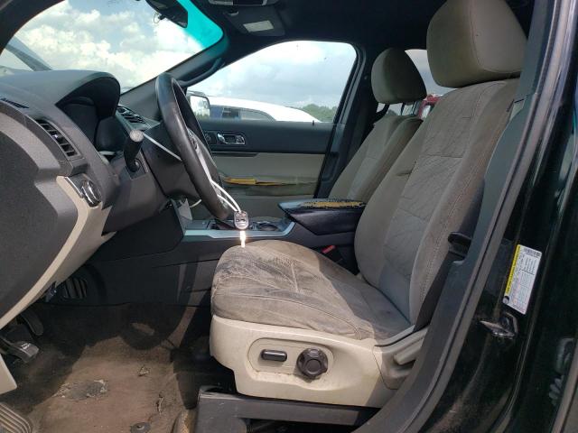 Photo 7 from auction – 2012 FORD EXPLORER with VIN 1FMHK7B88CGA34655
