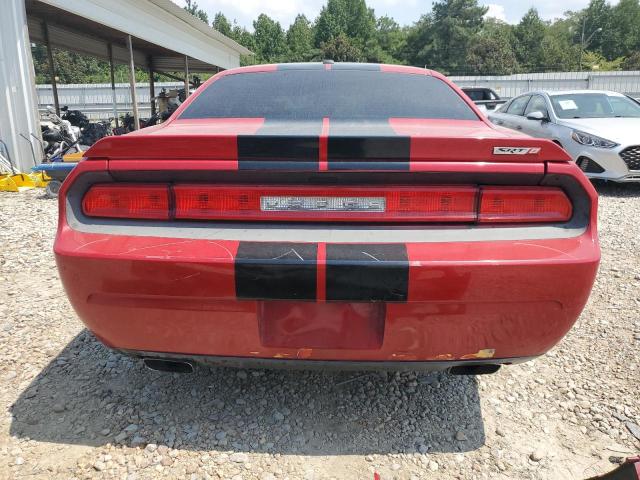 Photo 6 from auction – 2011 DODGE CHALLENGER with VIN 2B3CJ7DJ2BH541007