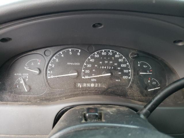 Photo 9 from auction – 2003 FORD RANGER with VIN 1FTYR10D73PA83035