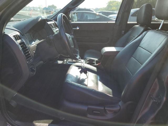 Photo 7 from auction – 2011 FORD ESCAPE LIM with VIN 1FMCU9EG2BKC60804