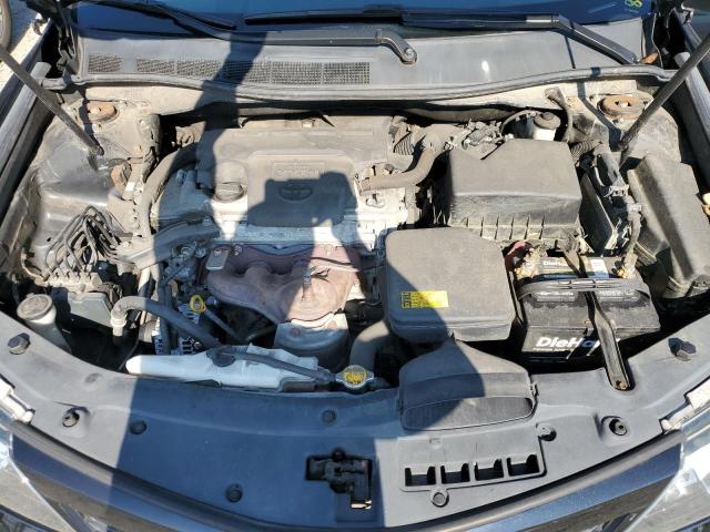 Photo 11 from auction – 2012 TOYOTA CAMRY BASE with VIN 4T1BF1FK4CU014787