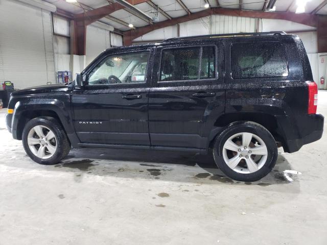 Photo 2 from auction – 2015 JEEP PATRIOT LA with VIN 1C4NJPFB2FD350414