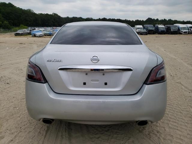 Photo 6 from auction – 2014 NISSAN MAXIMA S with VIN 1N4AA5AP8EC481136