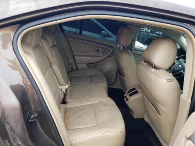 Photo 10 from auction – 2015 FORD TAURUS SEL with VIN 1FAHP2E86FG202954