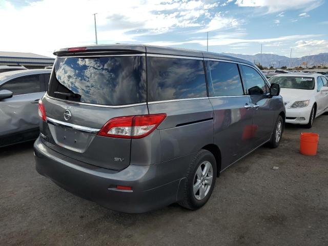 Photo 3 from auction – 2015 NISSAN QUEST S with VIN JN8AE2KP4F9121909