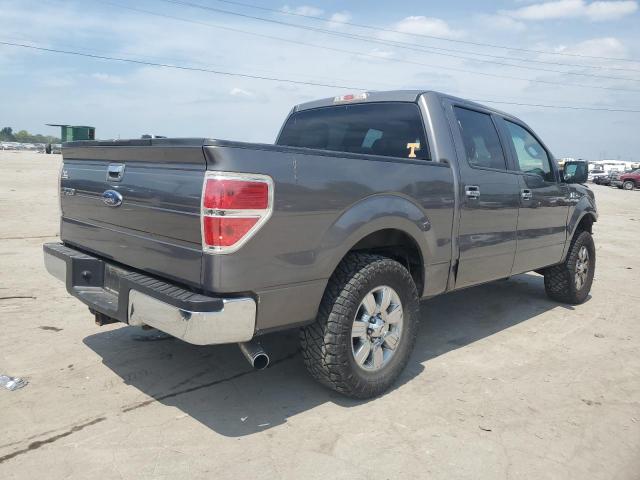 Photo 3 from auction – 2010 FORD F150 SUPER with VIN 1FTEW1C88AFC27429