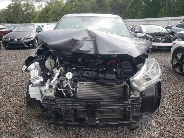 Photo 5 from auction – 2020 NISSAN KICKS S with VIN 3N1CP5BV8LL552354