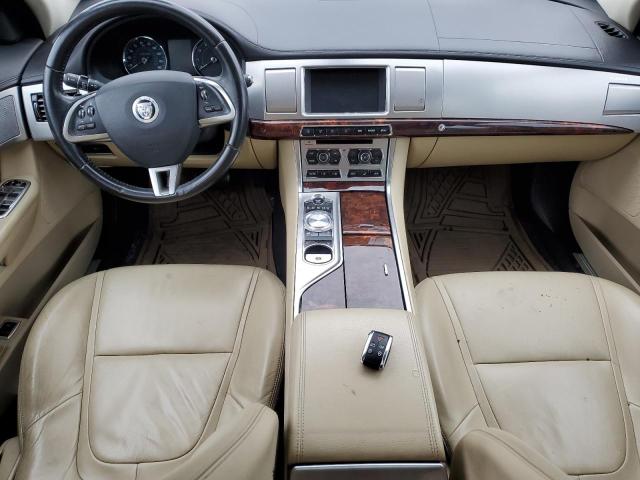 Photo 8 from auction – 2012 JAGUAR XF with VIN SAJWA0FB3CLS54824