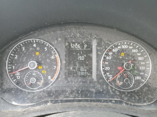 Фото 9 с аукциона – 2011 VOLKSWAGEN EOS KOMFOR с VIN WVWBD7AH0BV005506