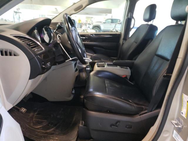 Photo 7 from auction – 2013 CHRYSLER TOWN & COU with VIN 2C4RC1BG1DR573564