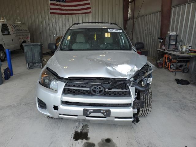 Photo 5 from auction – 2011 TOYOTA RAV4 with VIN 2T3BF4DV5BW146106