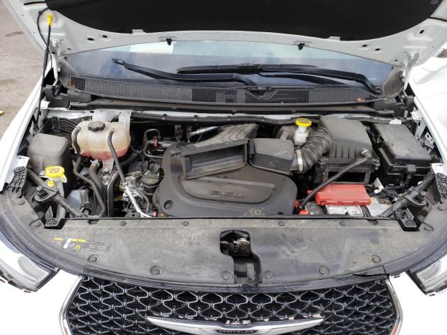 Photo 12 from auction – 2022 CHRYSLER PACIFICA L with VIN 2C4RC1GG2NR162216
