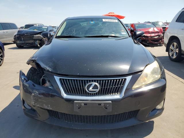 Photo 5 from auction – 2010 LEXUS IS 350 with VIN JTHBE5C25A5023801